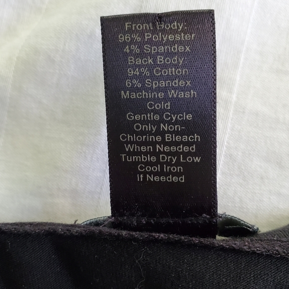 Ann Taylor XS Purple Work Shirt - Picture 6 of 6